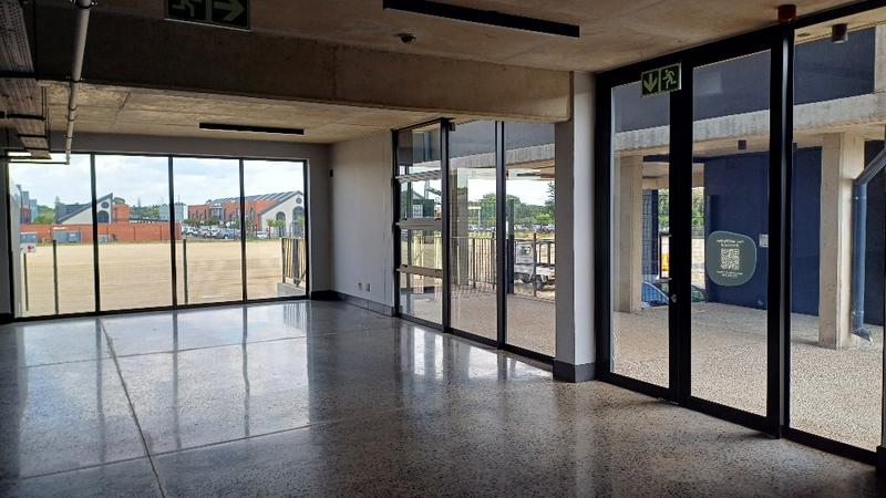 To Let commercial Property for Rent in Rooihuiskraal North Gauteng