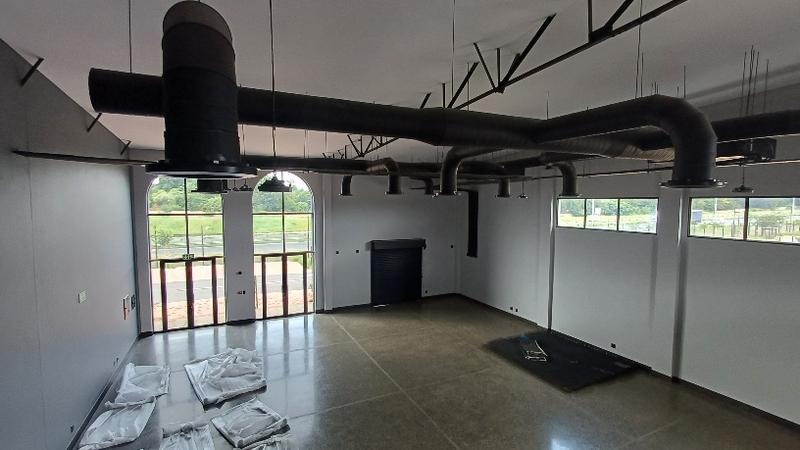To Let commercial Property for Rent in Rooihuiskraal North Gauteng