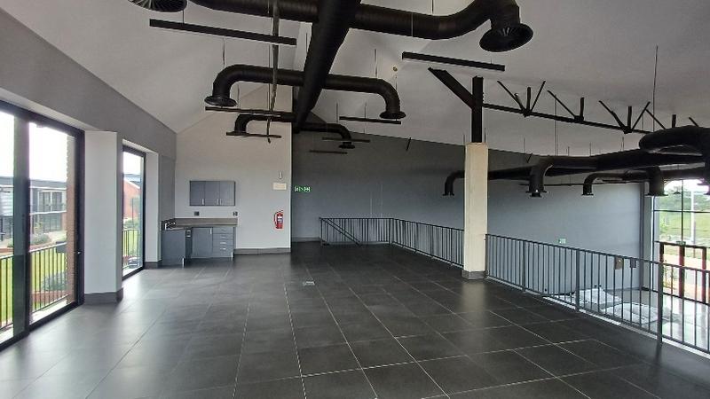 To Let commercial Property for Rent in Rooihuiskraal North Gauteng