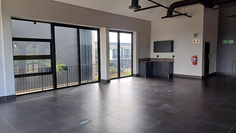 To Let commercial Property for Rent in Rooihuiskraal North Gauteng