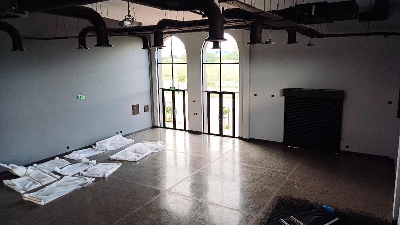 To Let commercial Property for Rent in Rooihuiskraal North Gauteng