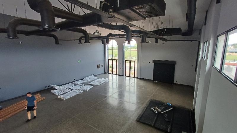 To Let commercial Property for Rent in Rooihuiskraal North Gauteng