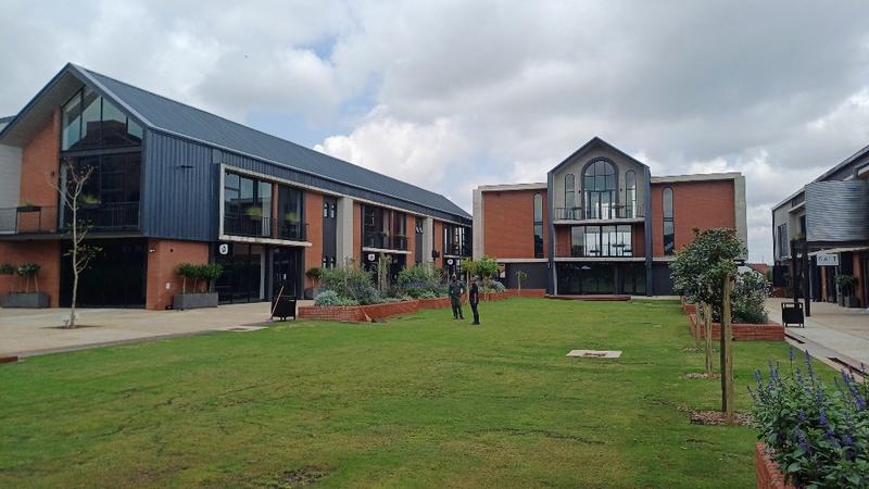 To Let commercial Property for Rent in Rooihuiskraal North Gauteng