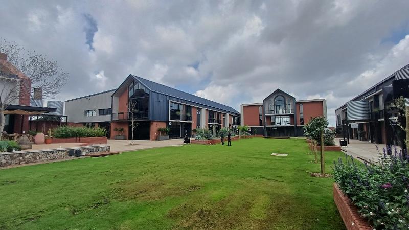 To Let commercial Property for Rent in Rooihuiskraal North Gauteng