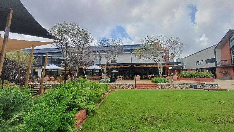 To Let commercial Property for Rent in Rooihuiskraal North Gauteng