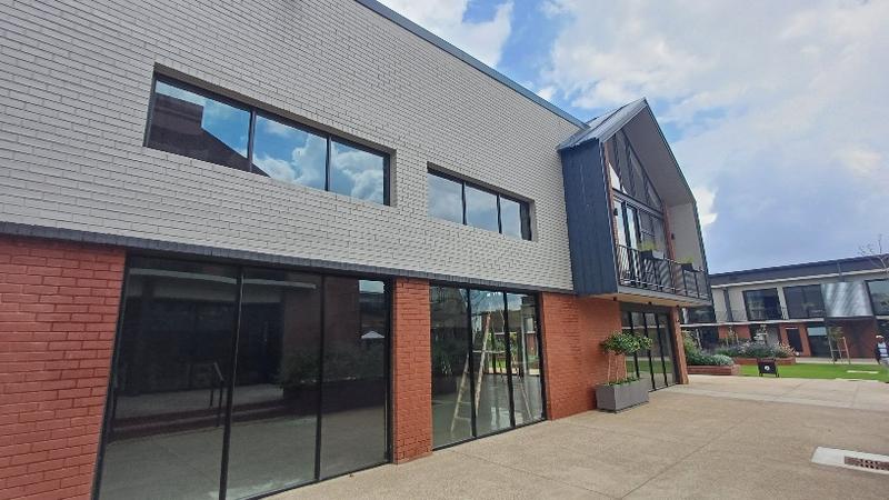 To Let commercial Property for Rent in Rooihuiskraal North Gauteng
