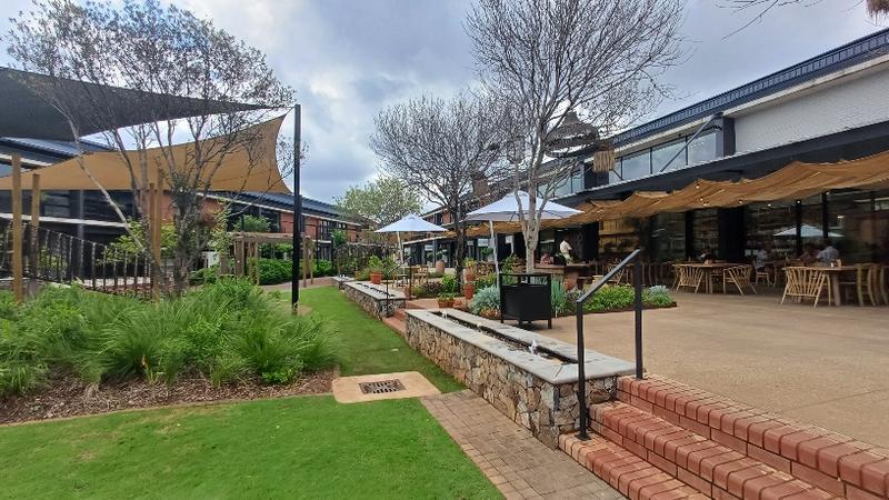 To Let commercial Property for Rent in Rooihuiskraal North Gauteng