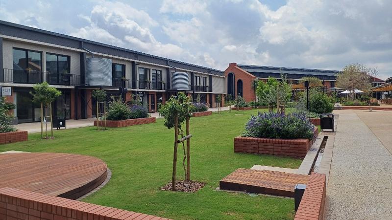 To Let commercial Property for Rent in Rooihuiskraal North Gauteng