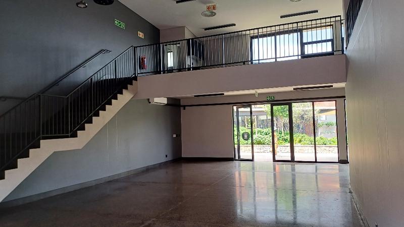 To Let commercial Property for Rent in Rooihuiskraal North Gauteng