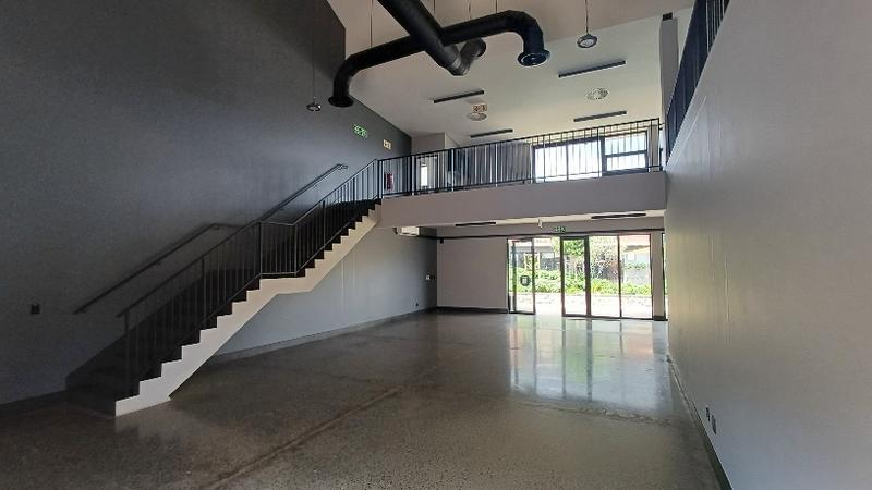 To Let commercial Property for Rent in Rooihuiskraal North Gauteng
