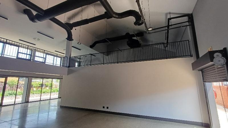 To Let commercial Property for Rent in Rooihuiskraal North Gauteng