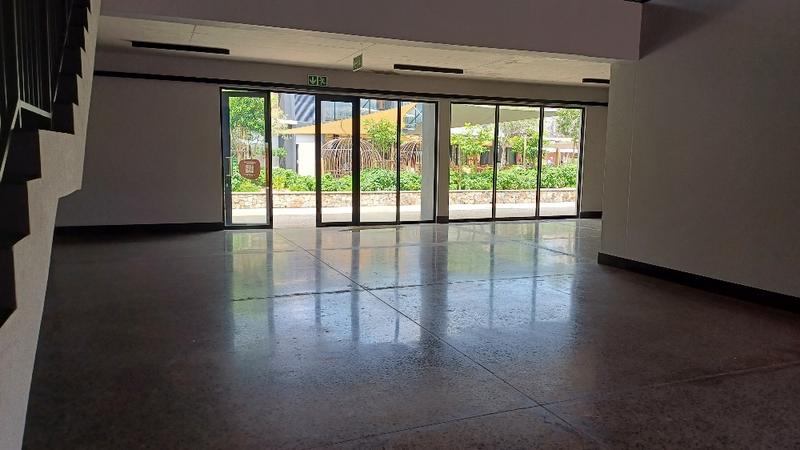 To Let commercial Property for Rent in Rooihuiskraal North Gauteng