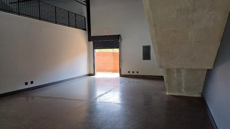 To Let commercial Property for Rent in Rooihuiskraal North Gauteng