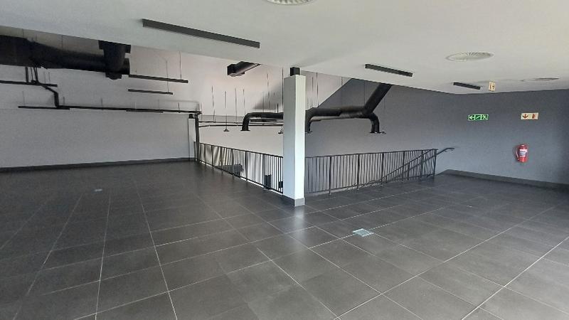 To Let commercial Property for Rent in Rooihuiskraal North Gauteng
