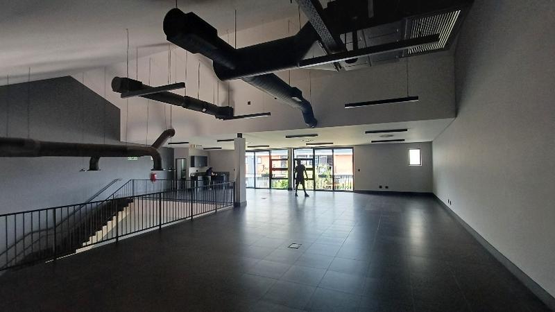 To Let commercial Property for Rent in Rooihuiskraal North Gauteng