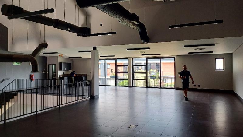 To Let commercial Property for Rent in Rooihuiskraal North Gauteng