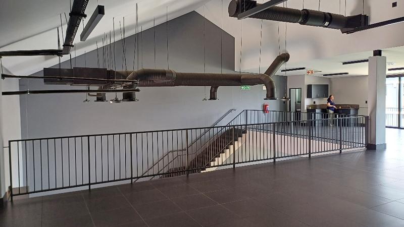 To Let commercial Property for Rent in Rooihuiskraal North Gauteng
