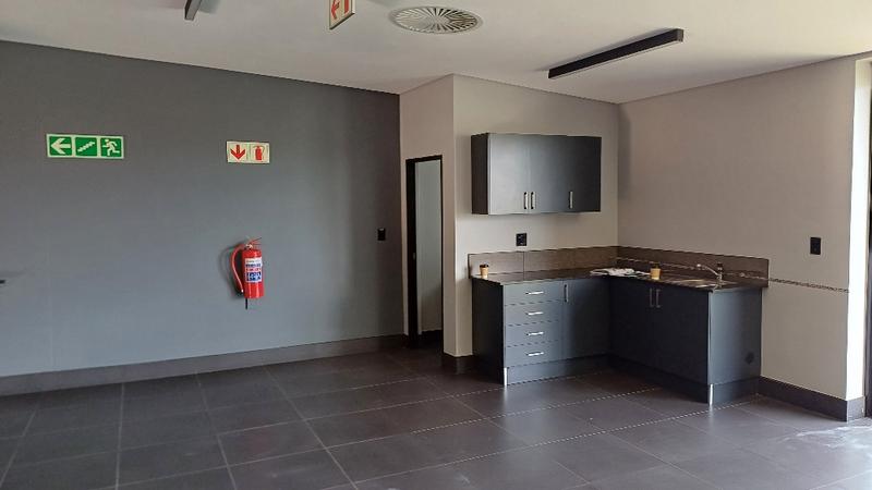 To Let commercial Property for Rent in Rooihuiskraal North Gauteng