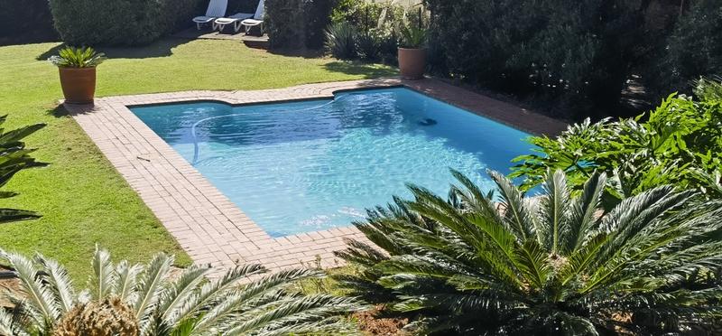 To Let 1 Bedroom Property for Rent in Lynnwood Gauteng
