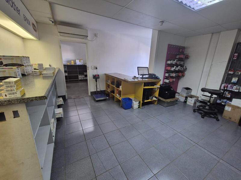 To Let commercial Property for Rent in N4 Gateway Industrial Park Gauteng