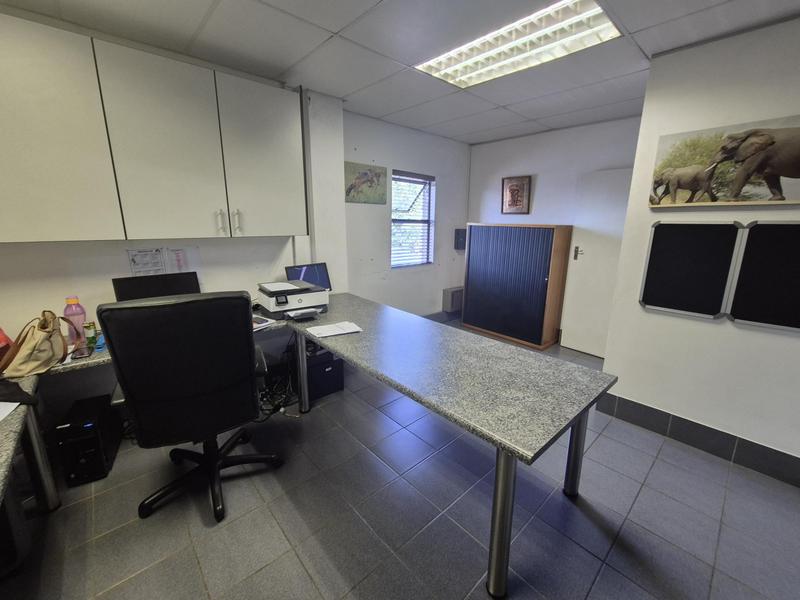 To Let commercial Property for Rent in N4 Gateway Industrial Park Gauteng