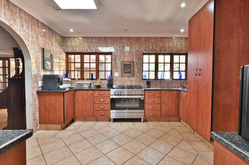 4 Bedroom Property for Sale in Randpark Ridge Gauteng