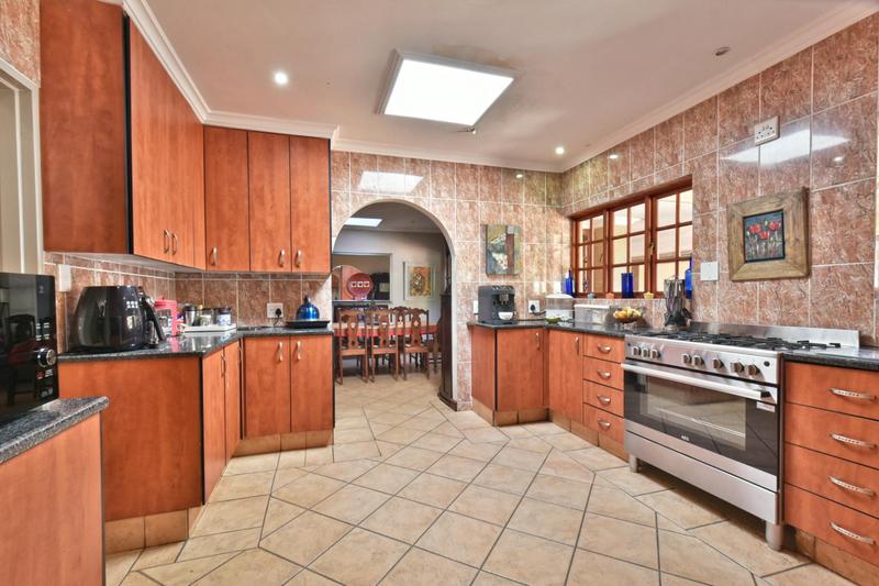4 Bedroom Property for Sale in Randpark Ridge Gauteng