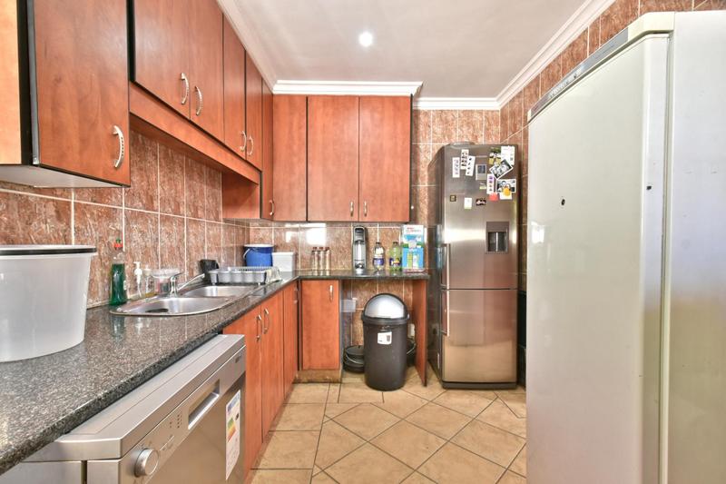 4 Bedroom Property for Sale in Randpark Ridge Gauteng