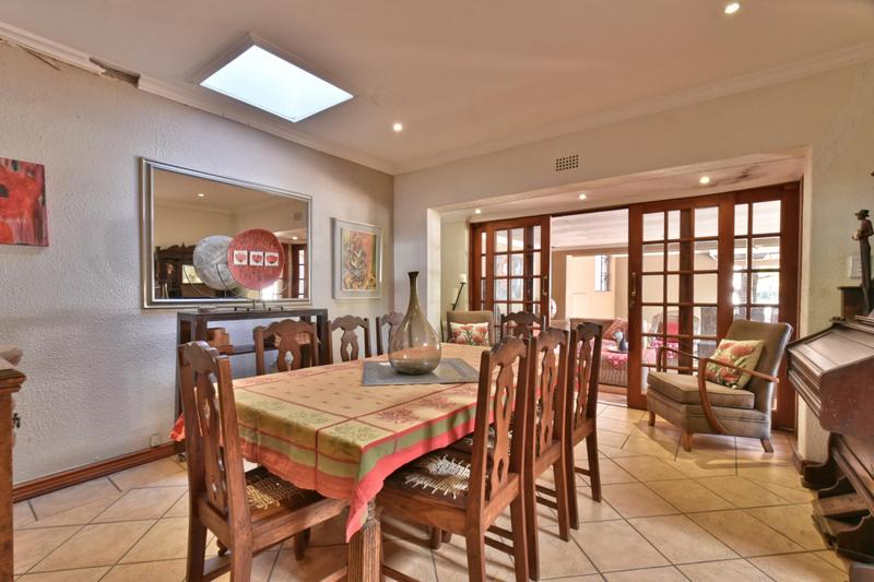 4 Bedroom Property for Sale in Randpark Ridge Gauteng