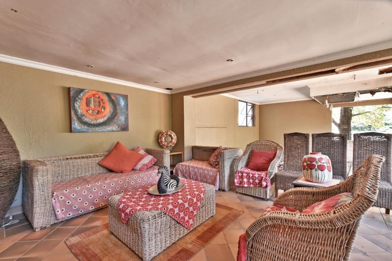 4 Bedroom Property for Sale in Randpark Ridge Gauteng