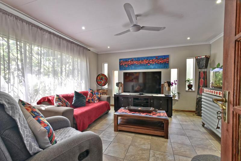 4 Bedroom Property for Sale in Randpark Ridge Gauteng
