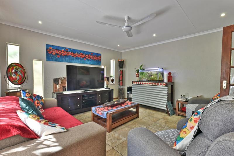4 Bedroom Property for Sale in Randpark Ridge Gauteng