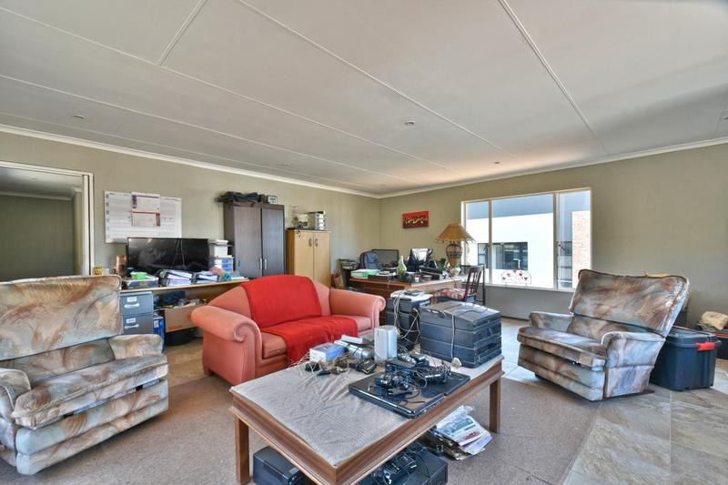 4 Bedroom Property for Sale in Randpark Ridge Gauteng