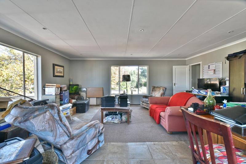 4 Bedroom Property for Sale in Randpark Ridge Gauteng