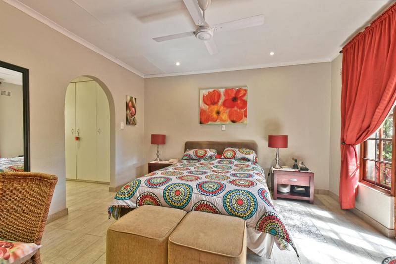 4 Bedroom Property for Sale in Randpark Ridge Gauteng