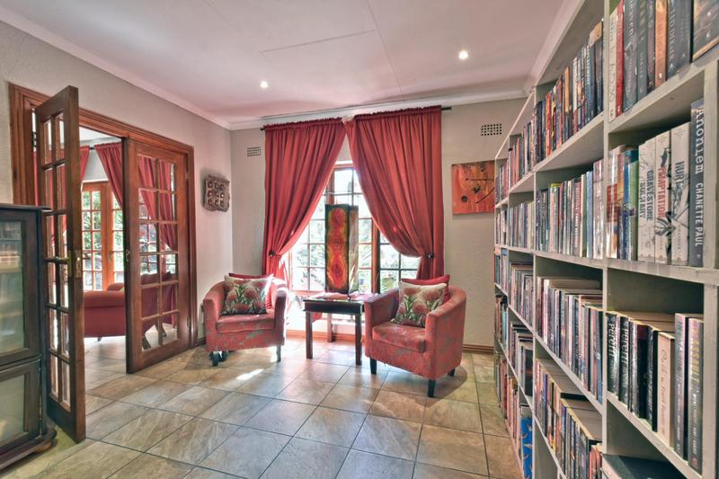 4 Bedroom Property for Sale in Randpark Ridge Gauteng