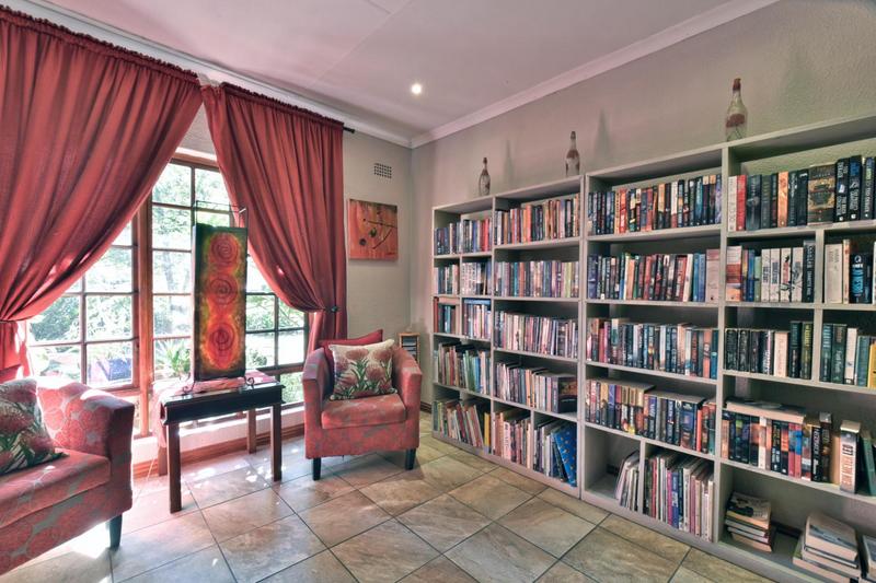 4 Bedroom Property for Sale in Randpark Ridge Gauteng