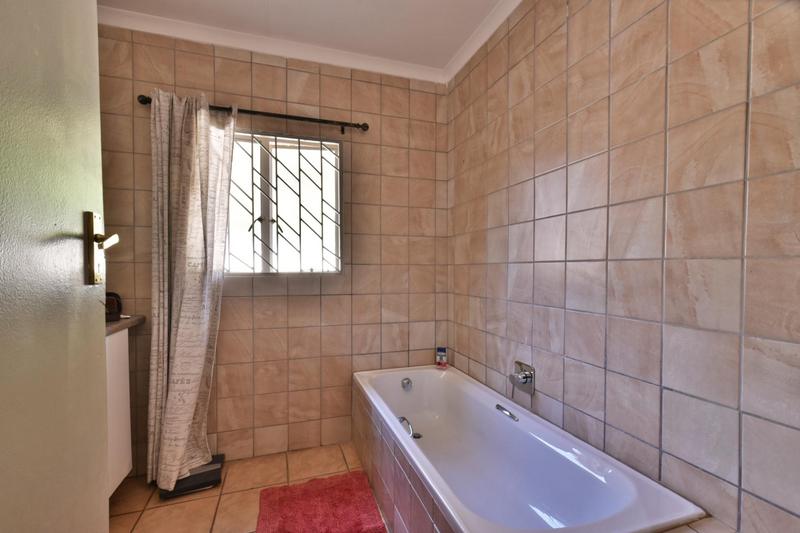 4 Bedroom Property for Sale in Randpark Ridge Gauteng