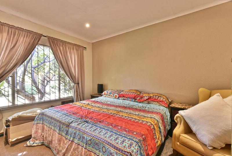 4 Bedroom Property for Sale in Randpark Ridge Gauteng