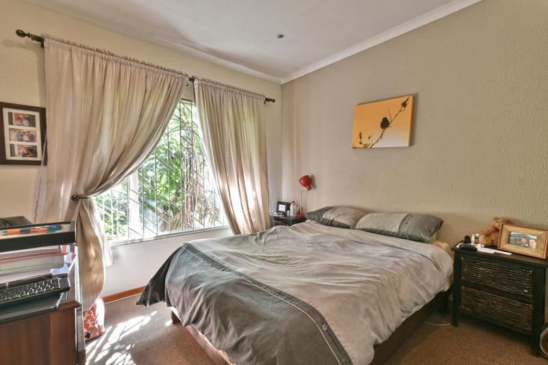 4 Bedroom Property for Sale in Randpark Ridge Gauteng
