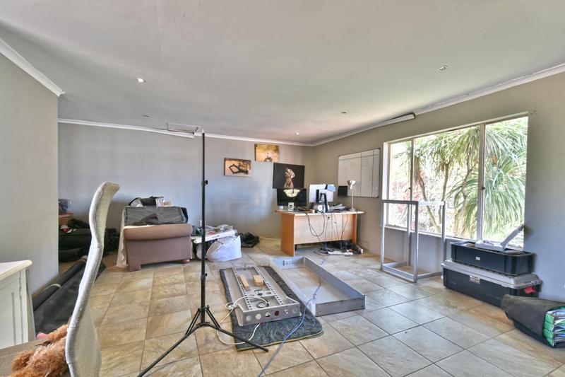 4 Bedroom Property for Sale in Randpark Ridge Gauteng