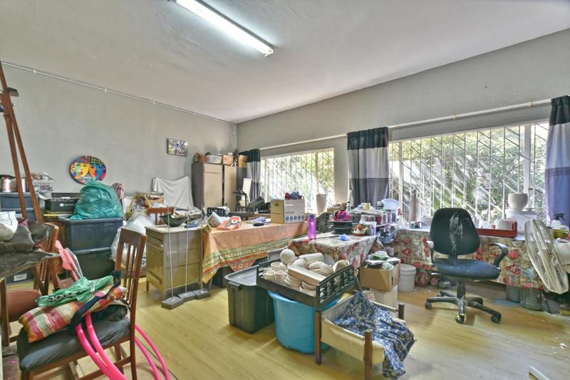 4 Bedroom Property for Sale in Randpark Ridge Gauteng