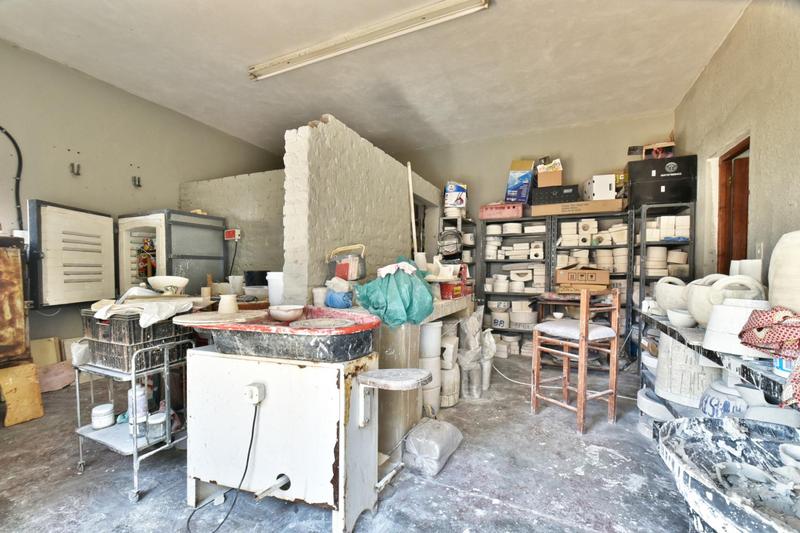 4 Bedroom Property for Sale in Randpark Ridge Gauteng