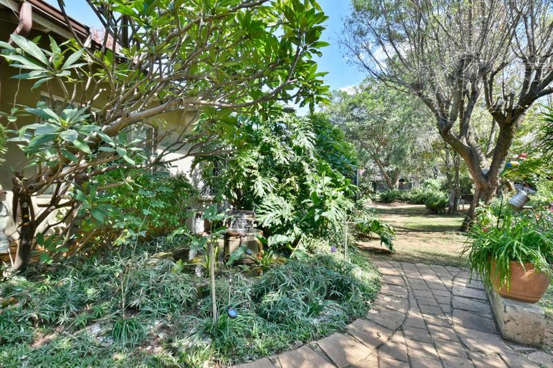 4 Bedroom Property for Sale in Randpark Ridge Gauteng