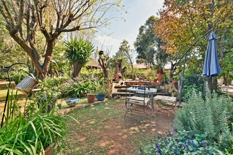 4 Bedroom Property for Sale in Randpark Ridge Gauteng