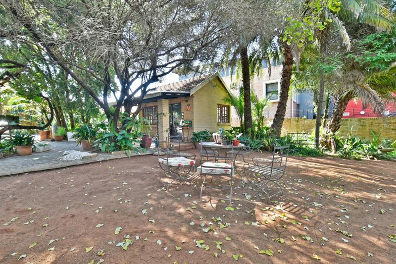 4 Bedroom Property for Sale in Randpark Ridge Gauteng