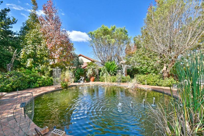 4 Bedroom Property for Sale in Randpark Ridge Gauteng