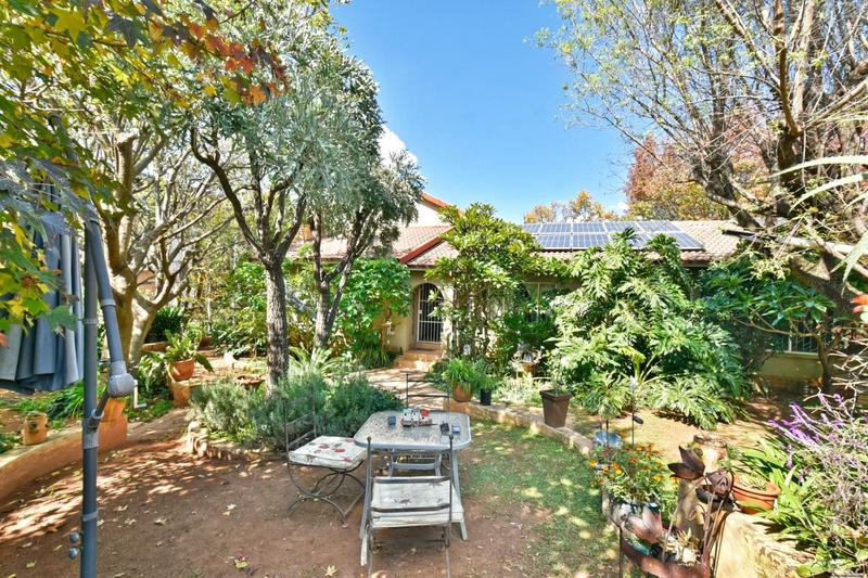 4 Bedroom Property for Sale in Randpark Ridge Gauteng