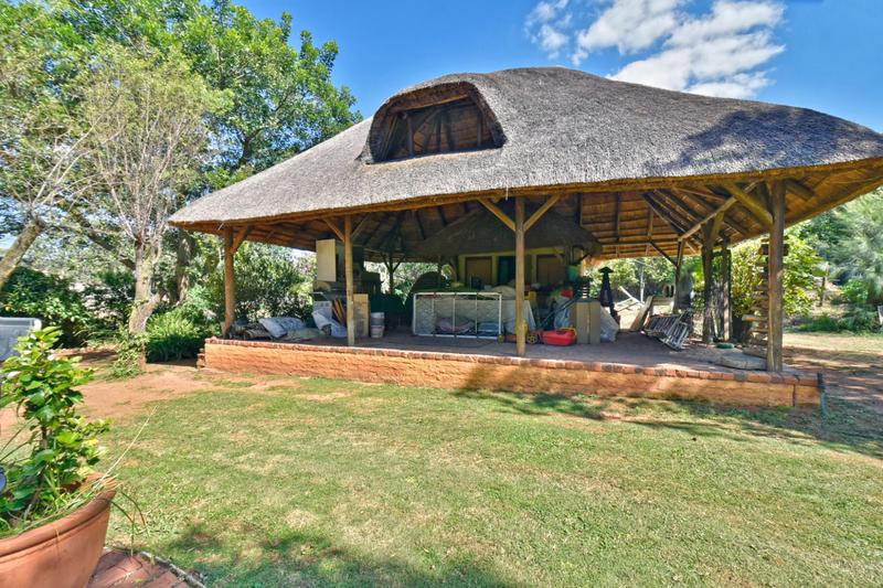 4 Bedroom Property for Sale in Randpark Ridge Gauteng