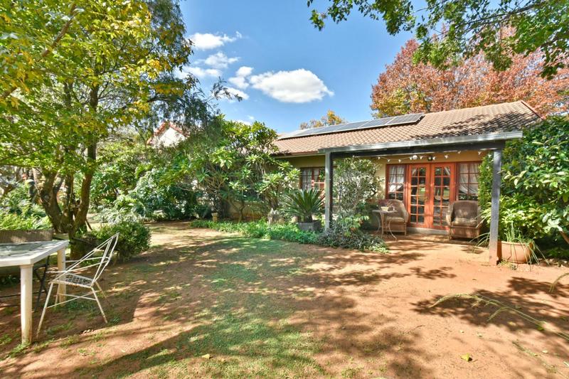 4 Bedroom Property for Sale in Randpark Ridge Gauteng